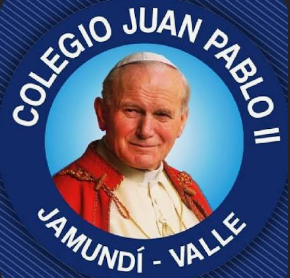 Logo Colegio Juan Pablo II